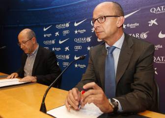 Jordi Cardoner: “Es mejor un mal pacto que un buen juicio”