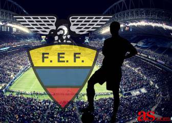 El 'AS de la manga' de Ecuador frente a Estados Unidos