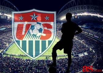 El 'AS de la manga' de Estados Unidos ante Ecuador