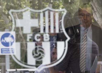 El Barça ofreció 3M€ a DIS para cerrar el ‘Caso Neymar II’