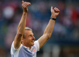 Revelados los salarios de los técnicos en la Copa América