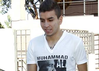 Benfica quiere la cesión de Ángel Correa, según O Jogo