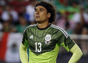 La prensa mexicana, contra su selección: 