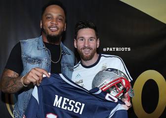 Argentina se entrena pensando en la semi ante USA