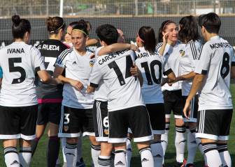 El Valencia, vigente subcampeón, en semifinales