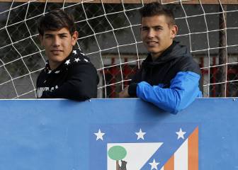 MD: el Barcelona podría pagar la cláusula de Theo Hernández