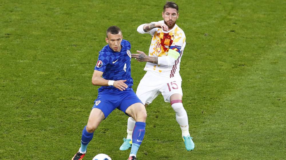 Croacia de españa goles ver vs España gana