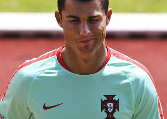 Correio da Manha TV exige a Cristiano Ronaldo una disculpa