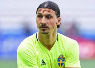 Mirror: Ancelotti quiere birlar a Zlatan Ibrahimovic a Mourinho