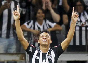 Barça, Valencia eye €10m full back Douglas Santos