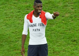 Raiola lo deja claro: 