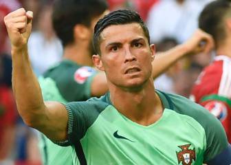 Cómo y dónde ver el Croacia vs Portugal: horarios, TV, Internet