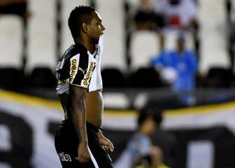 Un futbolista brasileño es detenido por violar a 4 niñas