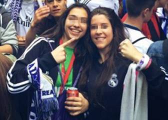 Atleti: no renueva a la portera que celebró la Undécima