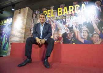 Caso Neymar: Laporta lleva al juzgado el pacto Barça-Fiscalía