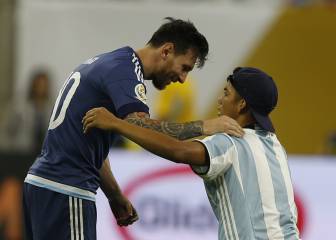 Messi cumple 29 años: su leyenda sigue engordando