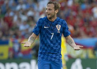 Rakitic: 