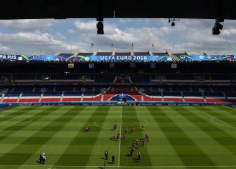 Conoce los detalles de los tres primeros partidos de octavos