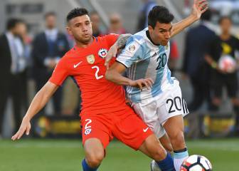 Argentina - Chile: Horario y TV de la Final de la Copa América