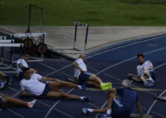 Así llegará Argentina a la final de la Copa América