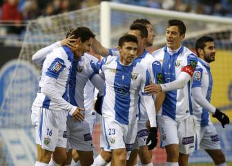 El Villarreal, rival escogido para jugar el Villa de Leganés