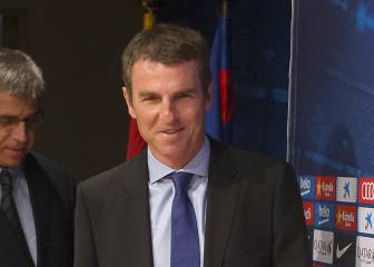 Robert no pudo cerrar ninguna de las primeras opciones