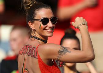 El deber recae en Bélgica