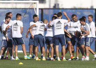 Las 10 claves de Argentina para llegar a la final de la Copa