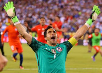 Bravo dispara a sus críticos: “Mediocres y chaqueteros