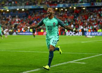 Polonia vs Portugal: cómo ver, horarios y TV online de la Eurocopa 2016