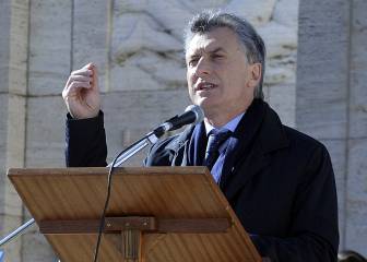 Mauricio Macri llamó a Messi para pedirle que se quede