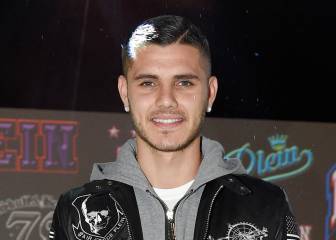 El Inter rechaza casi 50 millones del Atlético por Icardi