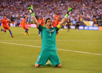 Pep suffers Hart trouble as City eye up Barcelona's Bravo