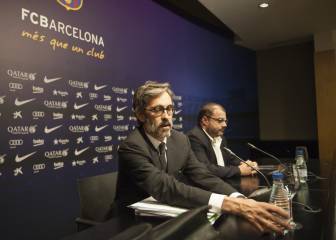 Aviso a Neymar: “La mejor cobertura legal es que el contrato sea lo más simple”