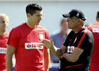 Las diez inesperadas decepciones del torneo