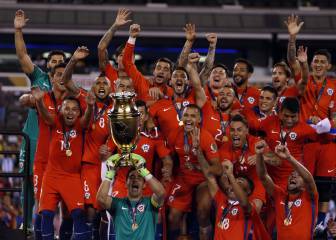 La UEFA no ha aceptado la propuesta para una Supercopa