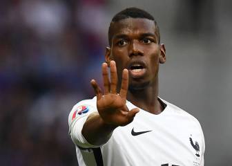 En el United ya saben que Pogba prefiere el Madrid