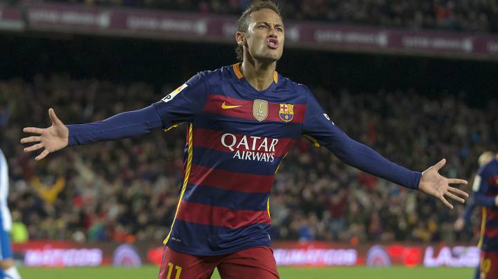 "Neymar's not leaving Barça, he's staying for five years" - Bartomeu