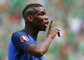 Pogba agent blasts Lineker over 'overrated' jibe