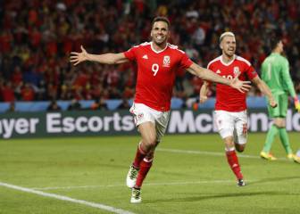 Hal Robson Kanu Todas Las Noticias As Com