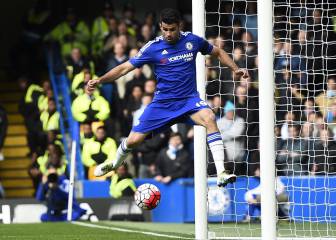 Daily Star: Diego Costa pide al Chelsea que le deje ir al Atleti