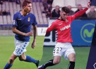 Jordi Calavera and Christian Rivera bolster Eibar's ranks