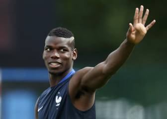 Madrid move “would be interesting,” says Pogba Snr