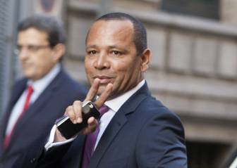Caso Neymar 2: DIS dice que no negocia con el Barça