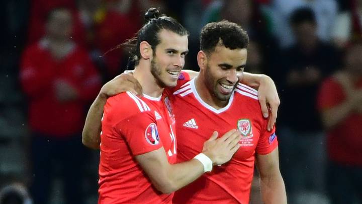 Wales Robson Kanu Bale Is Better Than Cristiano Ronaldo And Messi As Com