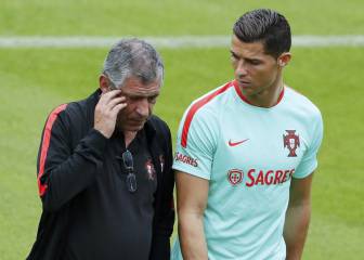 Fernando Santos: 