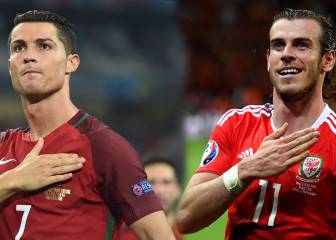 Cristiano Ronaldo contra Bale: en qué es mejor cada uno