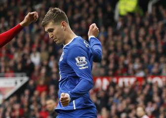 El City de Guardiola pagará 60 millones por Stones