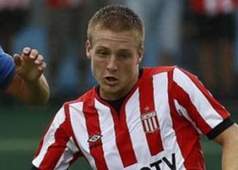 El Atlético se fija en el jugador argentino Santiago Ascacibar