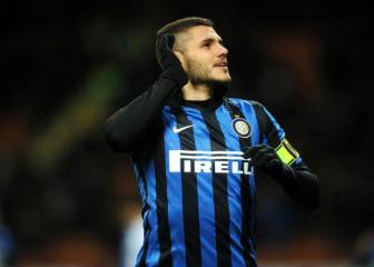 Tottenham entra en la puja por fichar a Icardi: ofrece 45 kilos